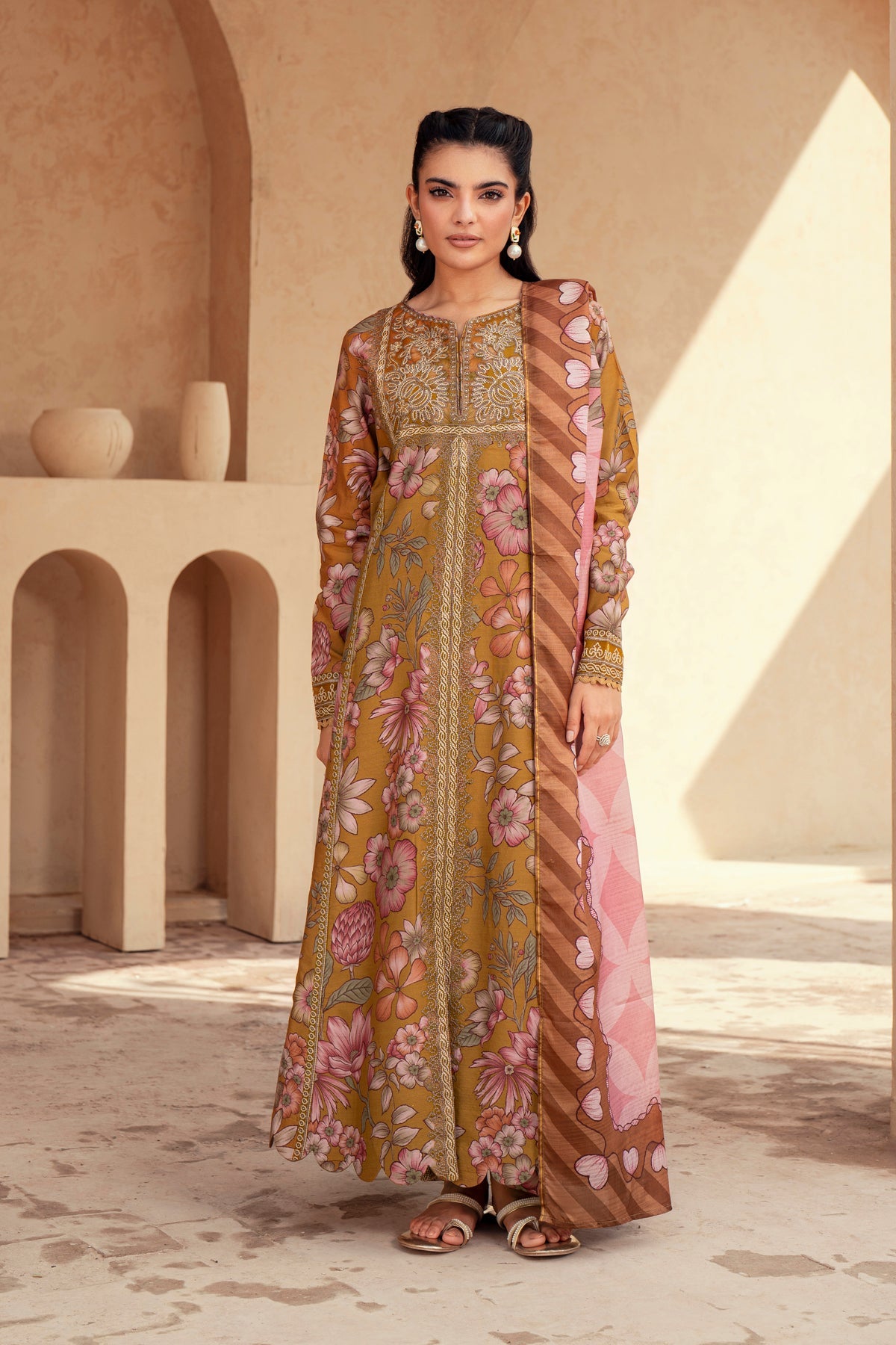 Xenia Formals | Ready to Wear | SORREL