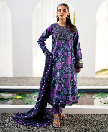 Xenia | Summer Lawn 24 | FARIBA