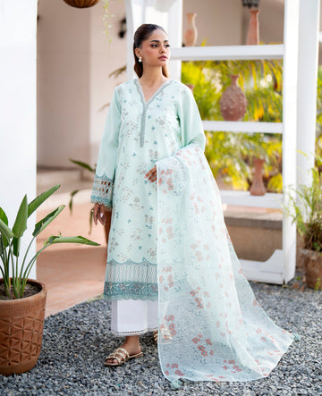 Xenia | Summer Lawn 24 | FALONI