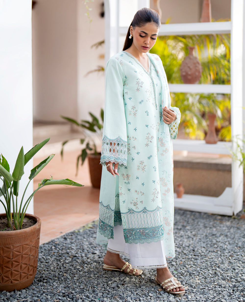 Xenia | Summer Lawn 24 | FALONI