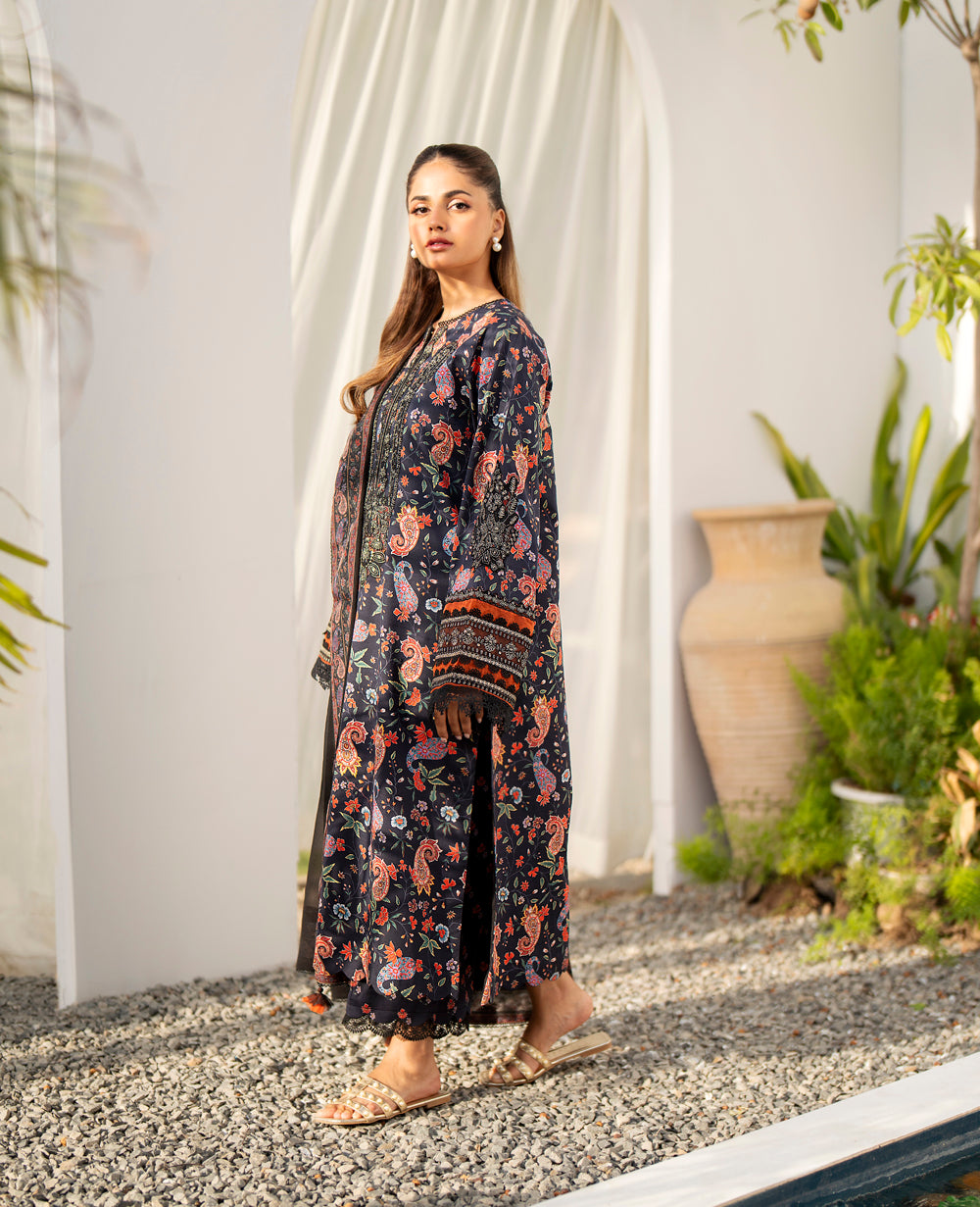 Xenia | Summer Lawn 24 | FAIS