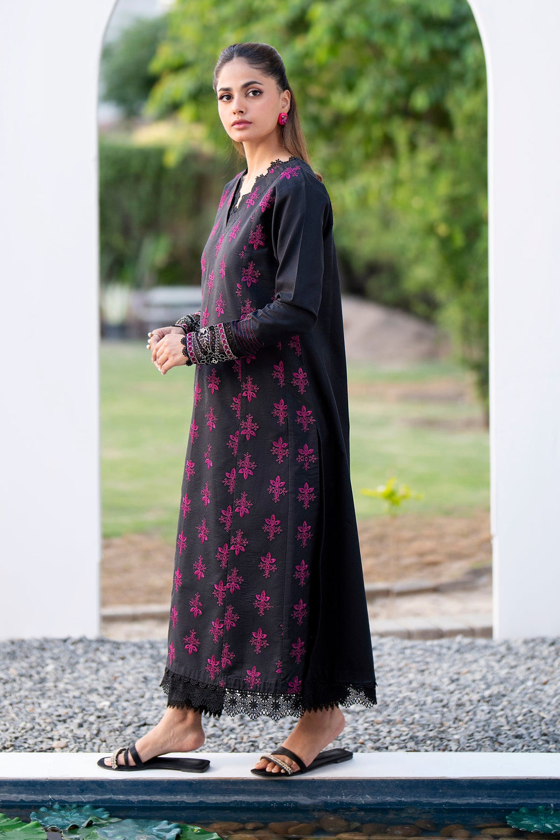 Xenia Formals | Ready to Wear | FREYA