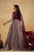 Maryum N Maria | Zamani Beghum Formals 23 | Ametyst-(MW23-512) - Khanumjan  Pakistani Clothes and Designer Dresses in UK, USA 