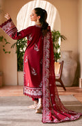 Emaan Adeel | Navaeh Luxury Pret | CERISE - Khanumjan  Pakistani Clothes and Designer Dresses in UK, USA 