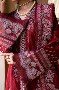 Emaan Adeel | Navaeh Luxury Pret | CERISE - Khanumjan  Pakistani Clothes and Designer Dresses in UK, USA 