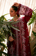 Emaan Adeel | Navaeh Luxury Pret | CERISE - Khanumjan  Pakistani Clothes and Designer Dresses in UK, USA 