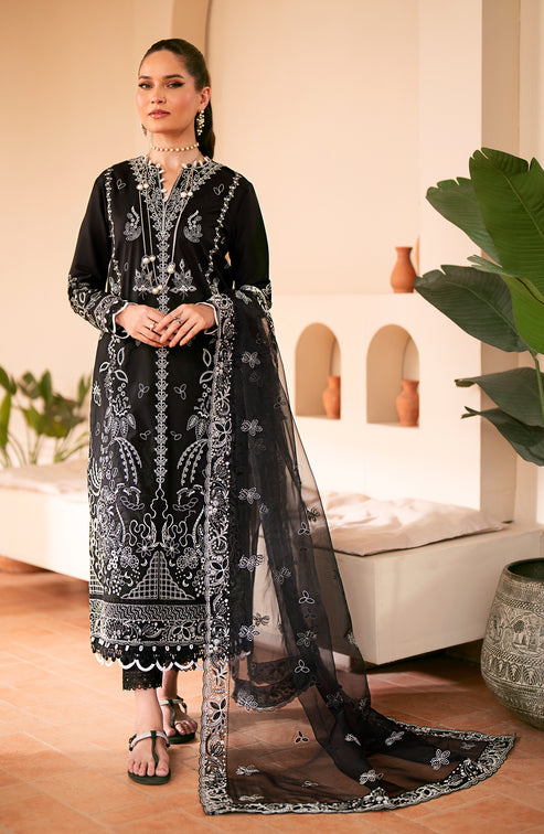 Emaan Adeel | Navaeh Luxury Pret | MIRA - Khanumjan  Pakistani Clothes and Designer Dresses in UK, USA 