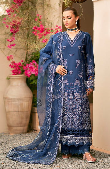 Emaan Adeel | Navaeh Luxury Pret | LYRA - Khanumjan  Pakistani Clothes and Designer Dresses in UK, USA 