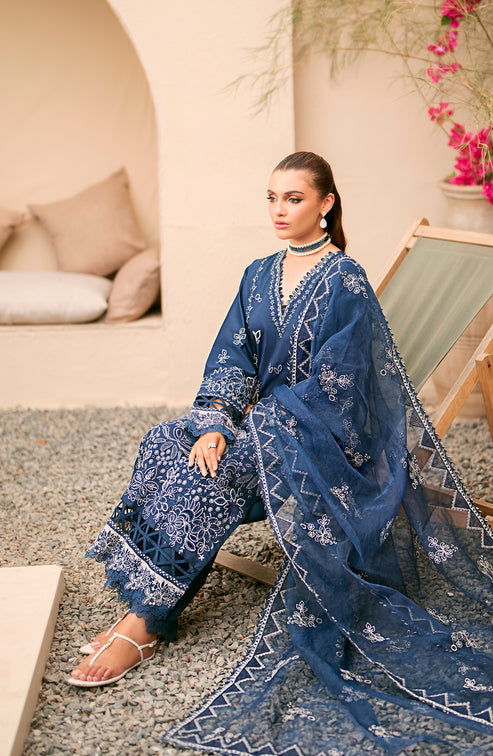 Emaan Adeel | Navaeh Luxury Pret | LYRA - Khanumjan  Pakistani Clothes and Designer Dresses in UK, USA 