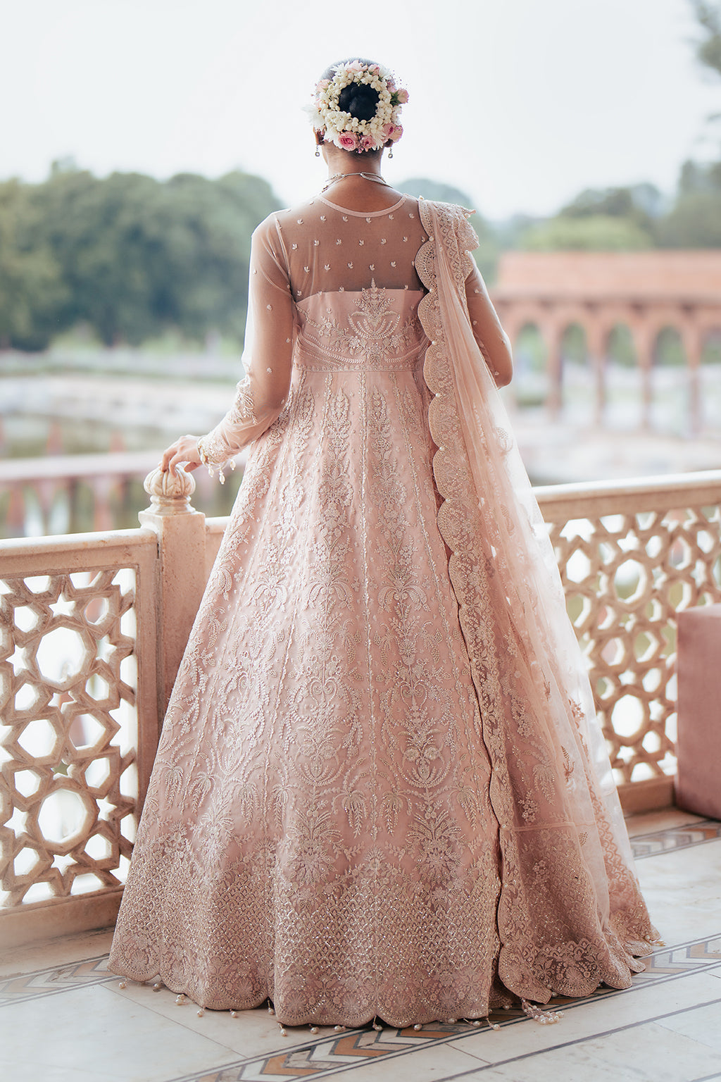 Saad Shaikh | Silsila Festive Collection | Azela