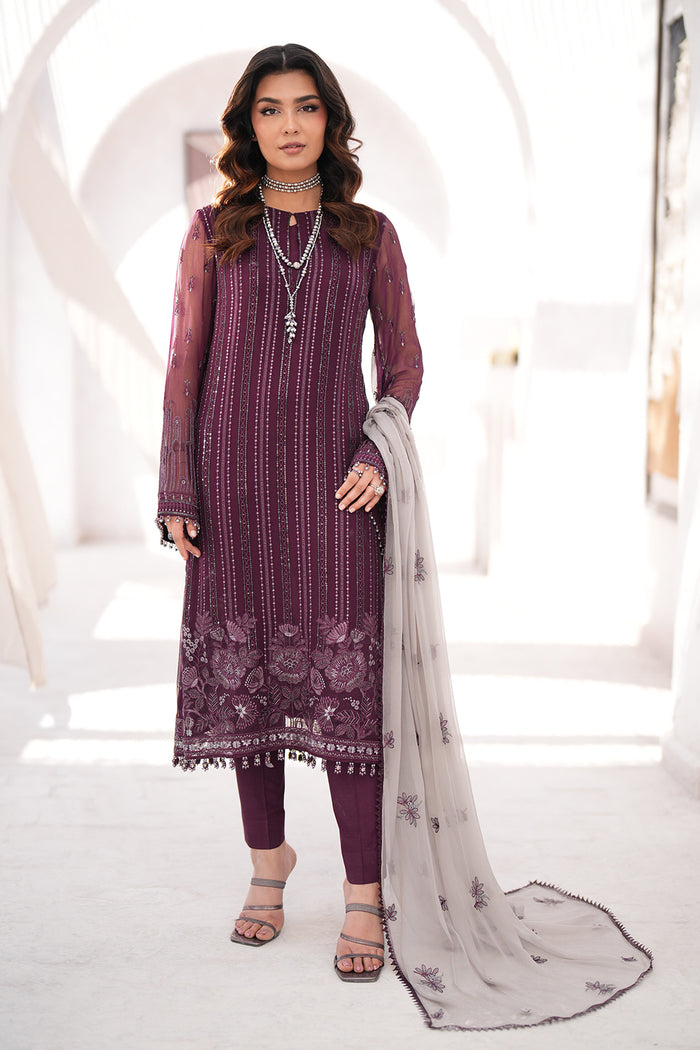 Flossie | Kuch Khas Formals | CLAIRE - Khanumjan  Pakistani Clothes and Designer Dresses in UK, USA 