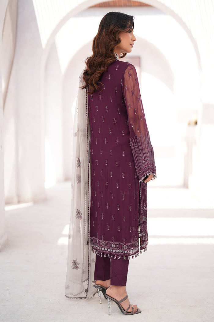 Flossie | Kuch Khas Formals | CLAIRE - Khanumjan  Pakistani Clothes and Designer Dresses in UK, USA 