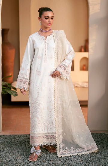 Emaan Adeel | Navaeh Luxury Pret | CELESTE - Khanumjan  Pakistani Clothes and Designer Dresses in UK, USA 