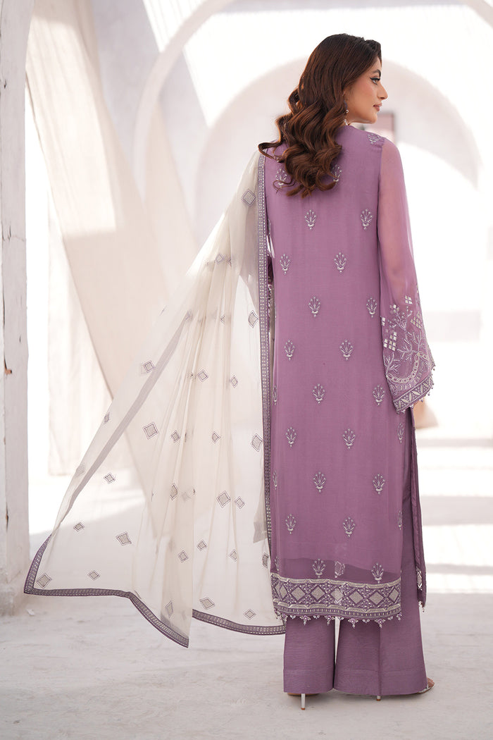 Flossie | Kuch Khas Formals |  REYA - Khanumjan  Pakistani Clothes and Designer Dresses in UK, USA 