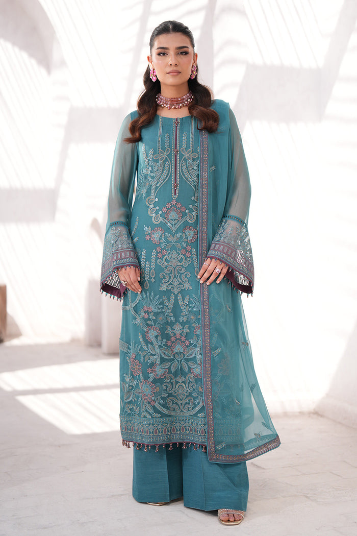 Flossie | Kuch Khas Formals | FAE - Khanumjan  Pakistani Clothes and Designer Dresses in UK, USA 