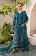 Emaan Adeel | Navaeh Luxury Pret | EDEN - Khanumjan  Pakistani Clothes and Designer Dresses in UK, USA 