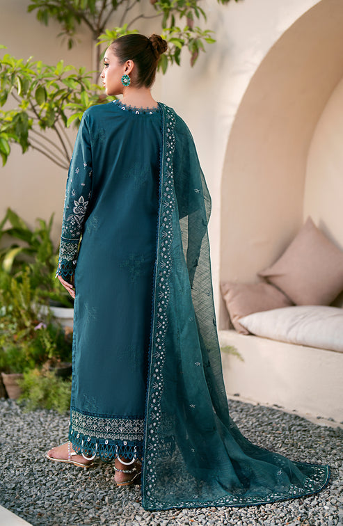 Emaan Adeel | Navaeh Luxury Pret | EDEN - Khanumjan  Pakistani Clothes and Designer Dresses in UK, USA 