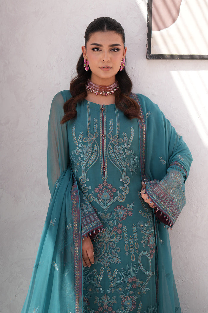 Flossie | Kuch Khas Formals | FAE - Khanumjan  Pakistani Clothes and Designer Dresses in UK, USA 