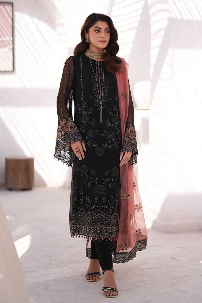 Flossie | Kuch Khas Formals | AMELIA - Khanumjan  Pakistani Clothes and Designer Dresses in UK, USA 