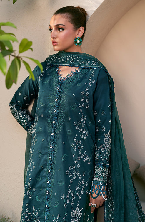 Emaan Adeel | Navaeh Luxury Pret | EDEN - Khanumjan  Pakistani Clothes and Designer Dresses in UK, USA 