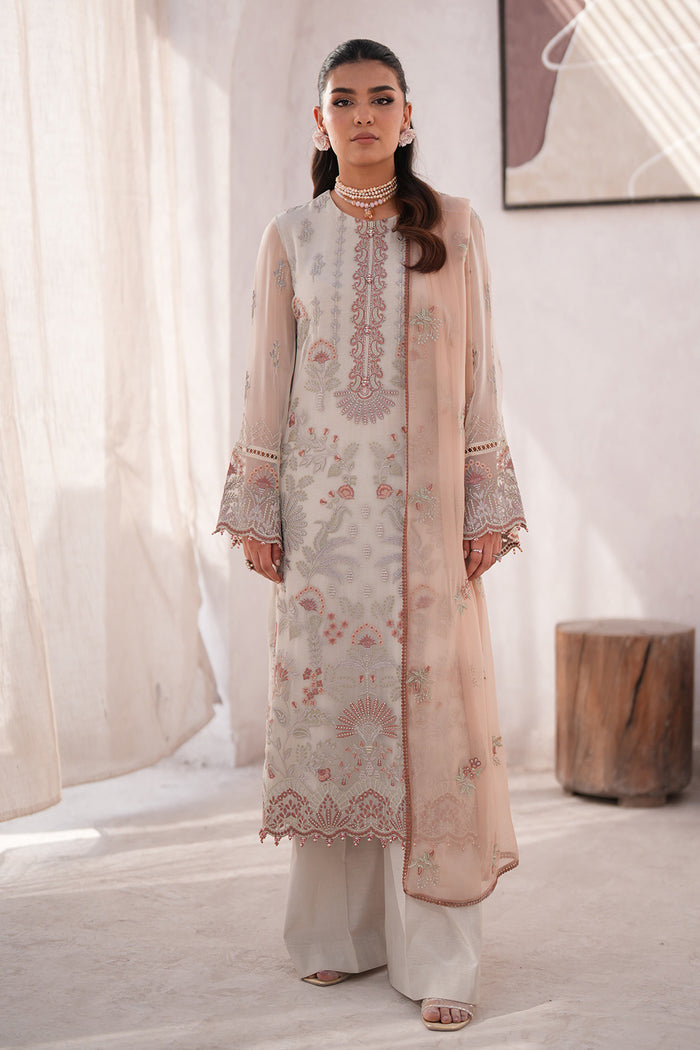 Flossie | Kuch Khas Formals | MIA - Khanumjan  Pakistani Clothes and Designer Dresses in UK, USA 