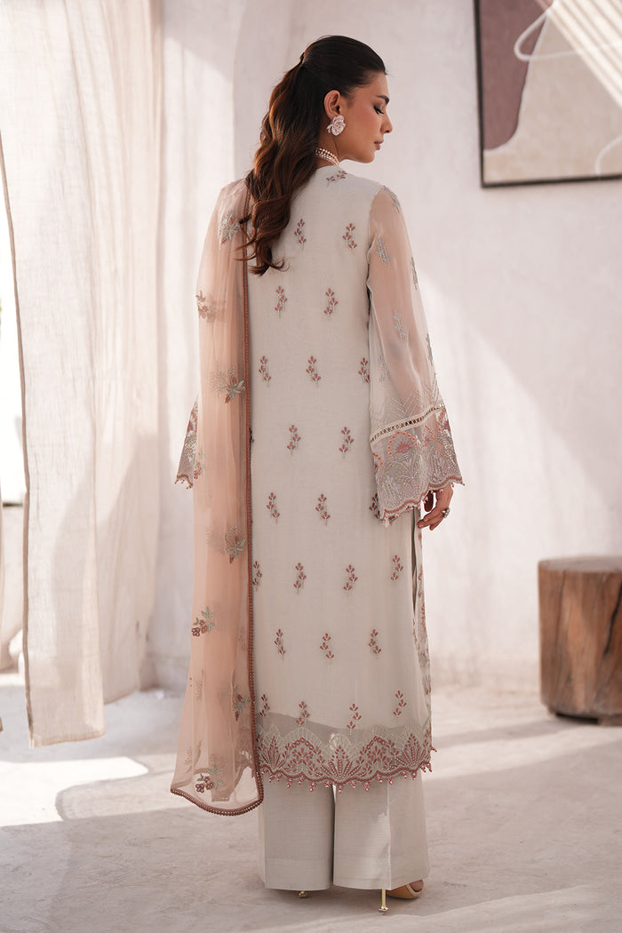 Flossie | Kuch Khas Formals | MIA - Khanumjan  Pakistani Clothes and Designer Dresses in UK, USA 