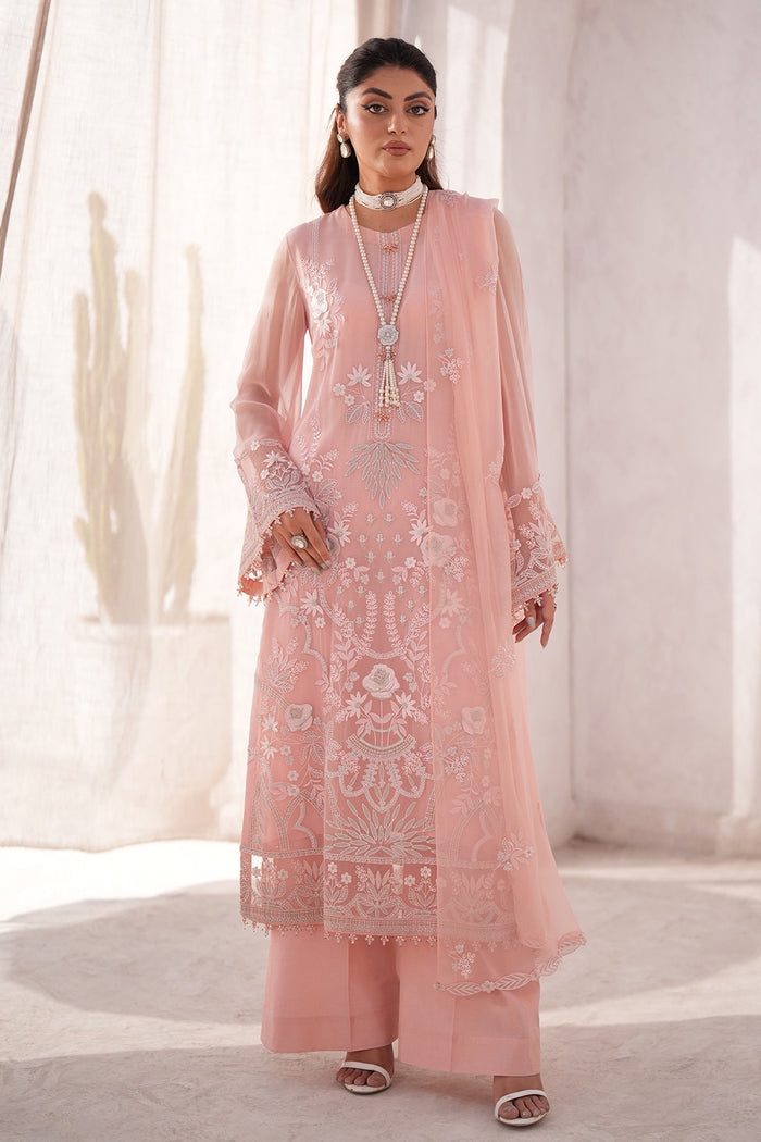 Flossie | Kuch Khas Formals | MIRHA (A) - Khanumjan  Pakistani Clothes and Designer Dresses in UK, USA 