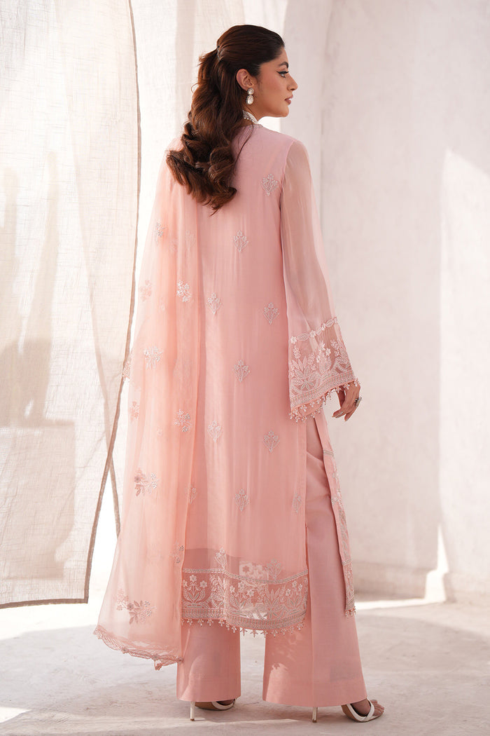 Flossie | Kuch Khas Formals | MIRHA (A) - Khanumjan  Pakistani Clothes and Designer Dresses in UK, USA 