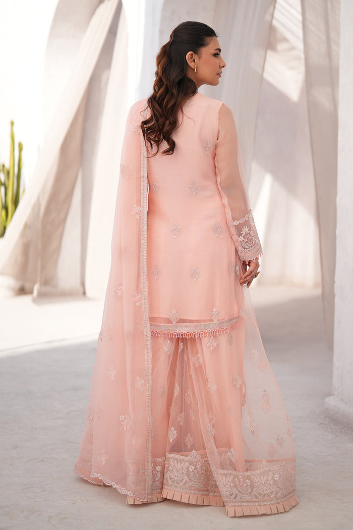 Flossie | Kuch Khas Formals | MIRHA (B) - Khanumjan  Pakistani Clothes and Designer Dresses in UK, USA 