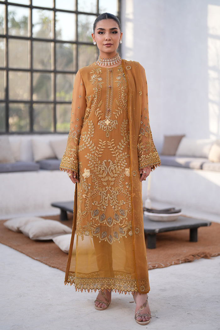 Flossie | Kuch Khas Formals | DIANE (B) - Khanumjan  Pakistani Clothes and Designer Dresses in UK, USA 