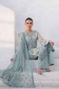 Flossie | Kuch Khas Formals | IZARA (A) - Khanumjan  Pakistani Clothes and Designer Dresses in UK, USA 