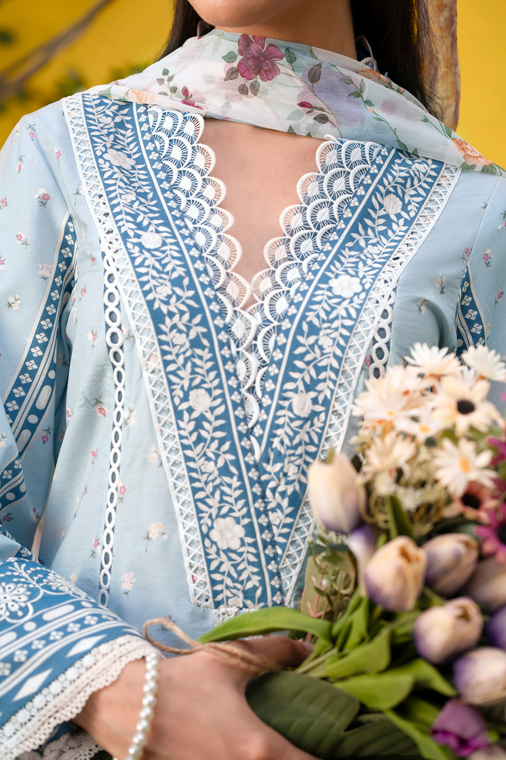 Sardinia | Cocktail Luxury Lawn | BLUEBELLS - Khanumjan  Pakistani Clothes and Designer Dresses in UK, USA 