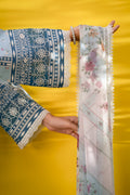 Sardinia | Cocktail Luxury Lawn | BLUEBELLS - Khanumjan  Pakistani Clothes and Designer Dresses in UK, USA 