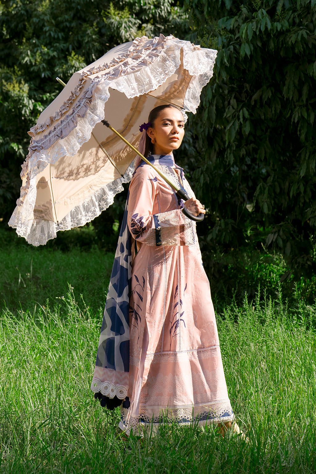 Sardinia | Cocktail Luxury Lawn | JULIET - Khanumjan  Pakistani Clothes and Designer Dresses in UK, USA 