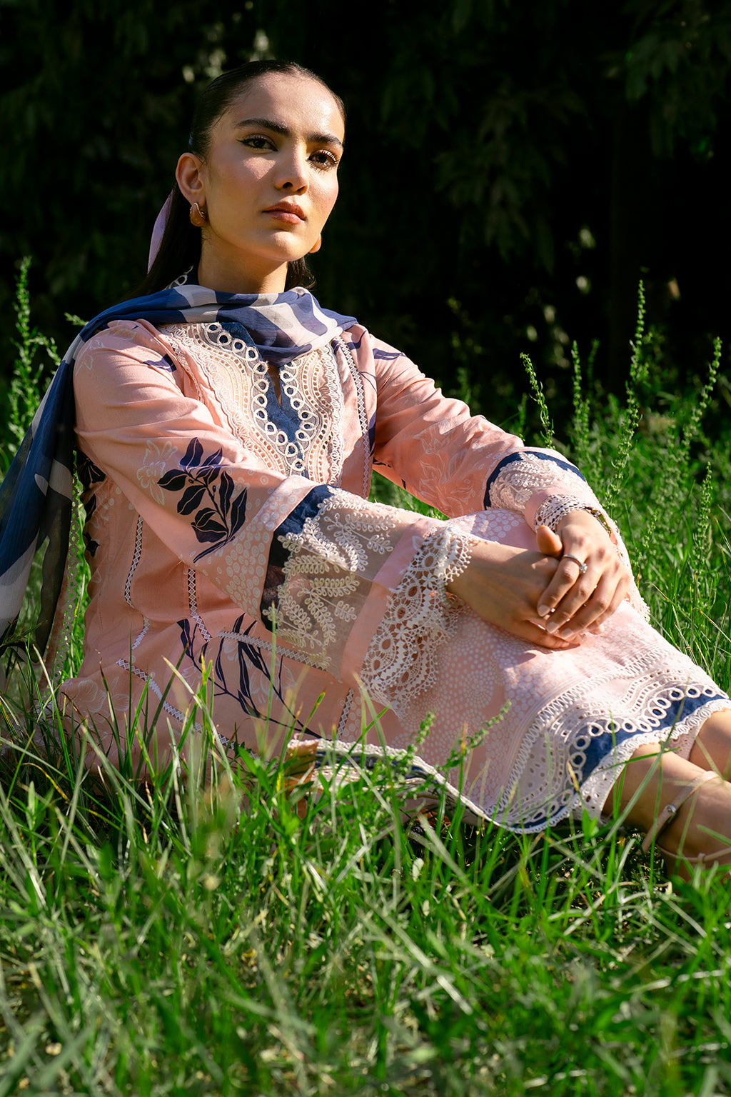 Sardinia | Cocktail Luxury Lawn | JULIET - Khanumjan  Pakistani Clothes and Designer Dresses in UK, USA 