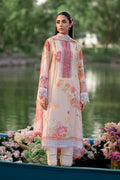 Sardinia | Cocktail Luxury Lawn | CORAL - Khanumjan  Pakistani Clothes and Designer Dresses in UK, USA 