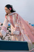 Sardinia | Cocktail Luxury Lawn | CORAL - Khanumjan  Pakistani Clothes and Designer Dresses in UK, USA 