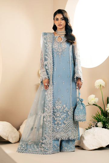 AJR Couture | Festive Formals 24 | Lotus