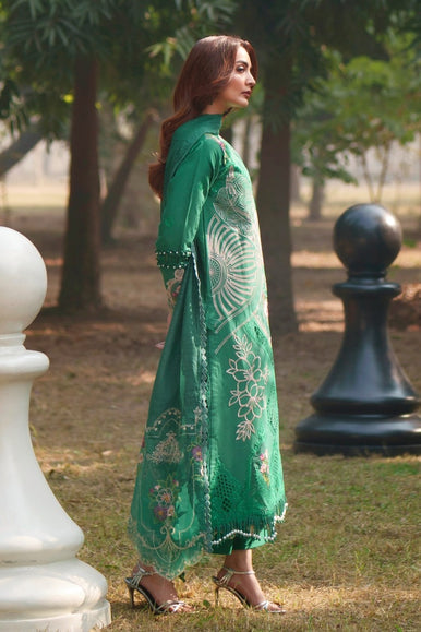 Parishay | Summer Queen Lawn 26 | SQ-11