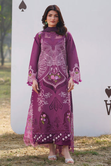 Parishay | Summer Queen Lawn 26 | SQ-13