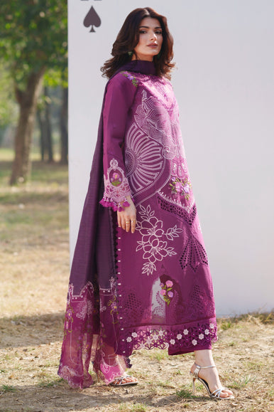 Parishay | Summer Queen Lawn 26 | SQ-13