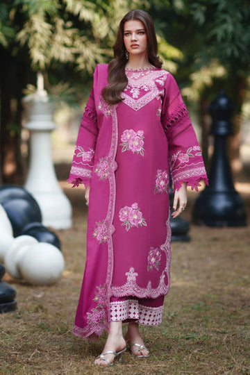 Parishay | Summer Queen Lawn 26 | SQ-10