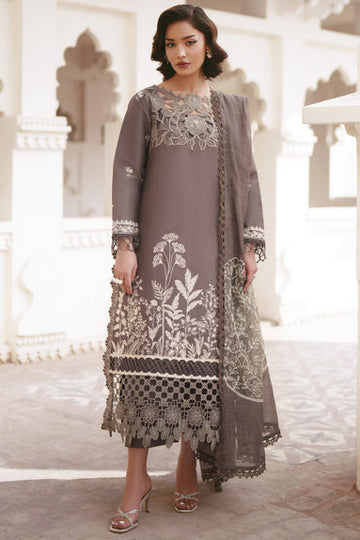 Parishay | Shangrila Lawn 26 | SLA-14