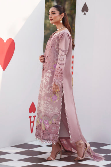 Parishay | Summer Queen Lawn 26 | SQ-02