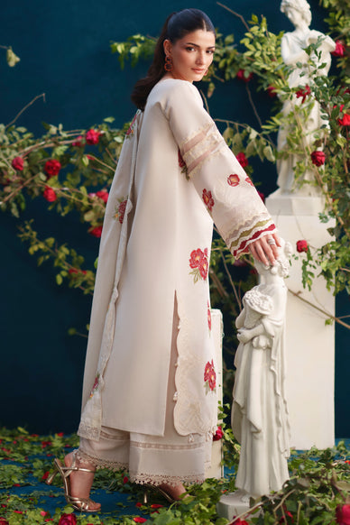 Parishay | Summer Queen Lawn 26 | SQ-16