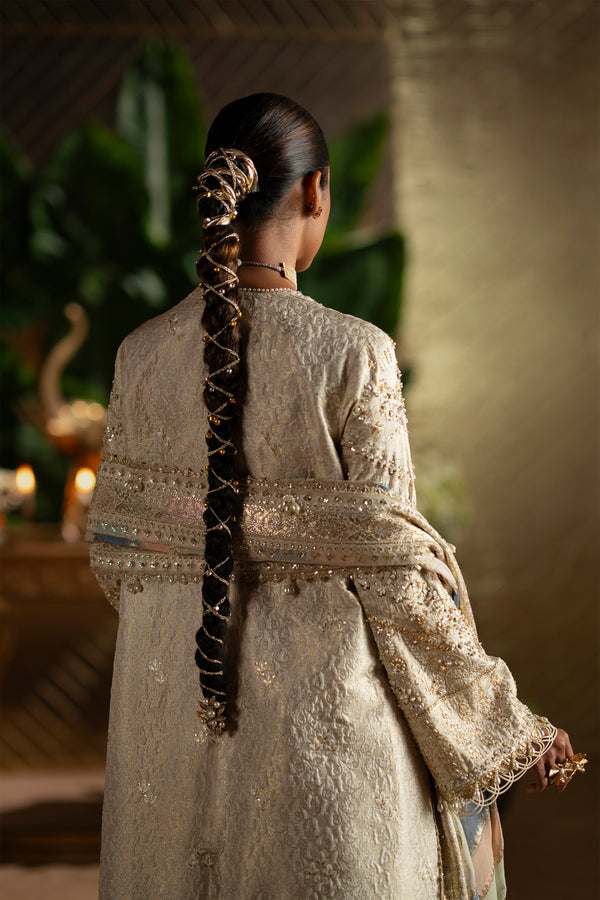 Saad Bin Shahzad | Laavni Formals | SOPHIA