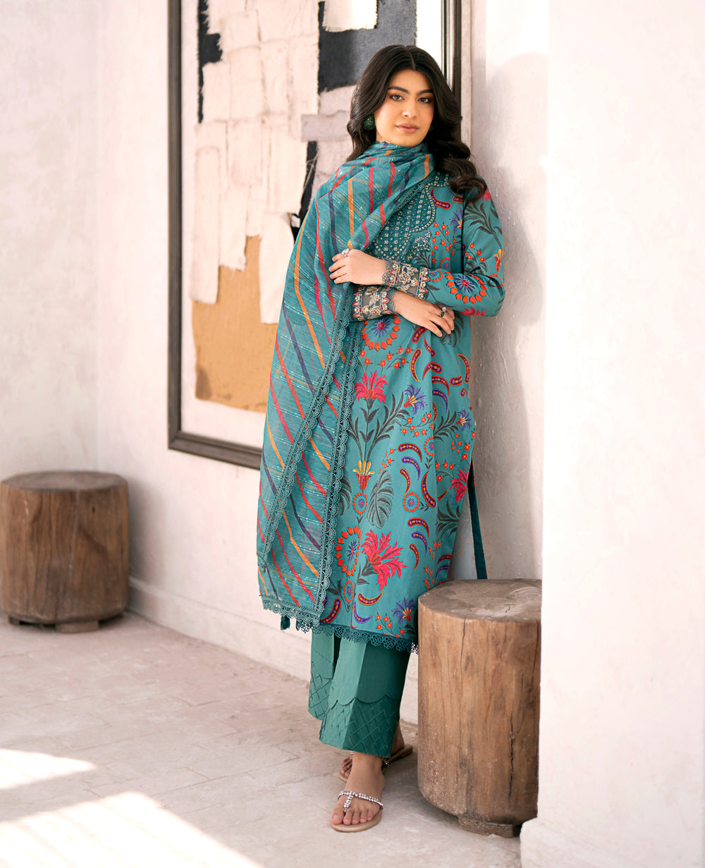 Xenia Formals | Summer Soiree Lawn | SORSO - Khanumjan  Pakistani Clothes and Designer Dresses in UK, USA 
