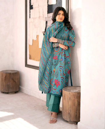 Xenia Formals | Summer Soiree Lawn | SORSO - Khanumjan  Pakistani Clothes and Designer Dresses in UK, USA 