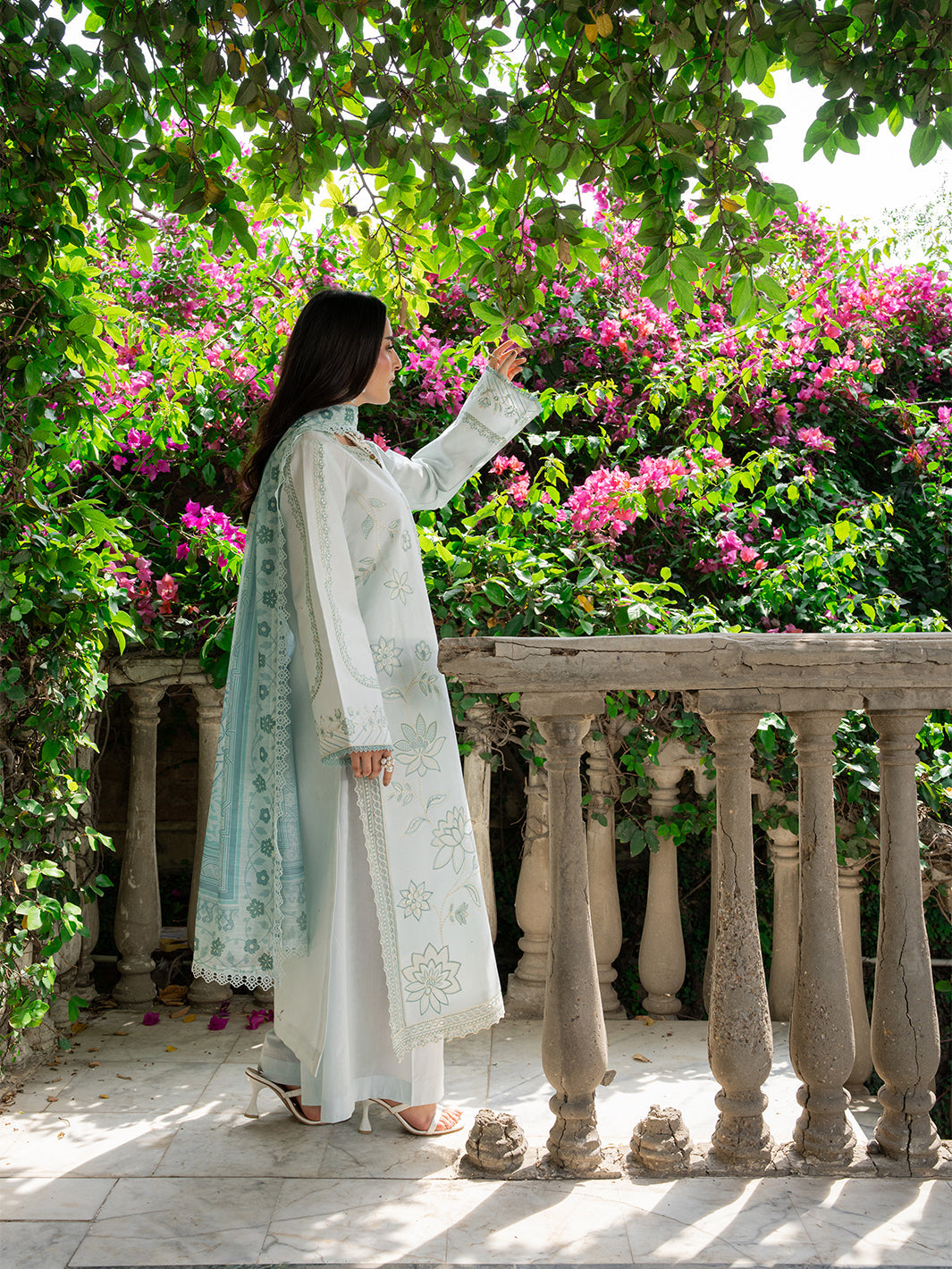 Mahnur | Amaya Lawn 26 | MU-03