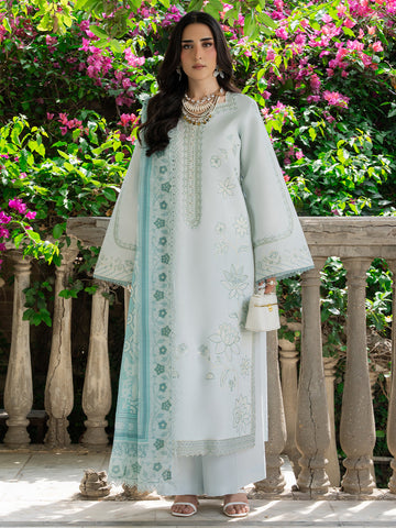 Mahnur | Amaya Lawn 26 | MU-03